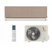 ROTENSO VERSU CLOTH CARAMEL 5,3 kW