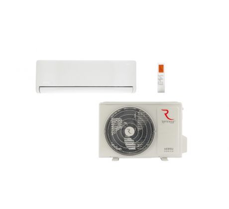 ROTENSO VERSU PURE 5,3 kW