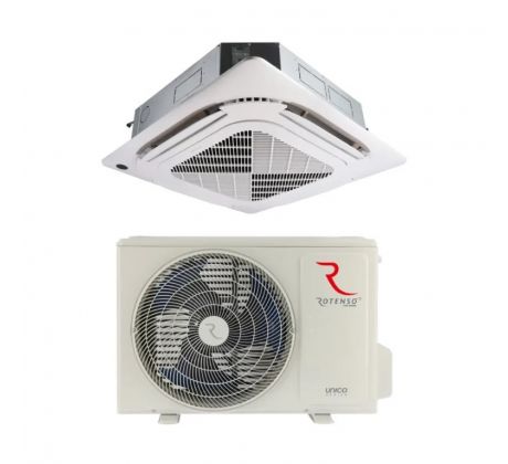 Rotenso Tenji CC X 3,5 kW