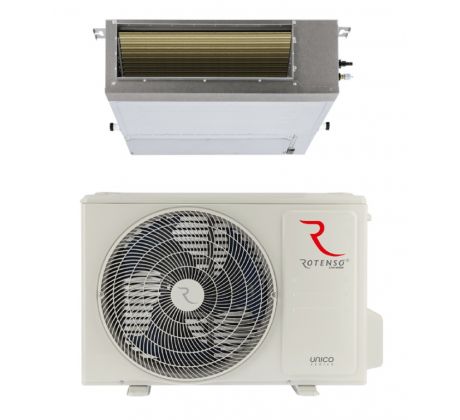 ROTENSO NEVO X 3,5 kW