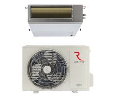 ROTENSO NEVO X 7,1 kW