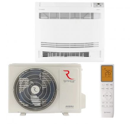 ROTENSO ANERU AN X 5,1 kW