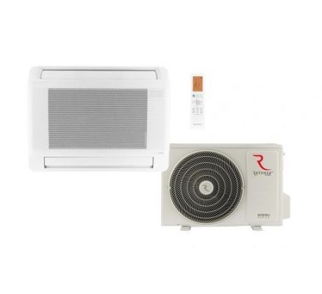 ROTENSO ANERU X 2,6 kW