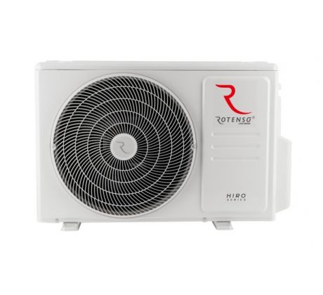 Klimatizácia Rotenso Hiro H50Xm2 R15 Multi S-Line