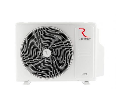 Klimatizácia Rotenso Hiro H60Xm3 R15 Multi S-Line