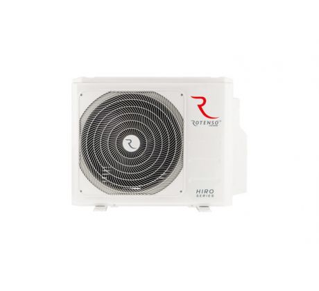 Klimatizácia Rotenso Hiro H80Xm4 R15 Multi S-Line