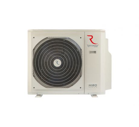 Klimatizácia Rotenso Hiro H120Xm5 R15 Multi S-Line