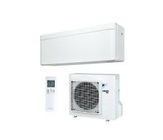 Daikin Stylish Biela FTXA50AW+RXA50B