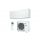 Daikin Stylish Biela FTXA50AW+RXA50B