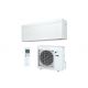 Daikin Stylish Biela FTXA50AW+RXA50B