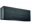 Daikin Stylish Čierna - drevo dekor FTXA20BT+RXA20A9