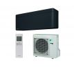 Daikin Stylish Čierna FTXA35BB+RXA35A9