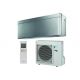 Daikin Stylish Strieborná FTXA35BS+RXA35A9