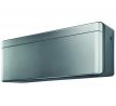 Daikin Stylish Strieborná FTXA42BS+RXA42B