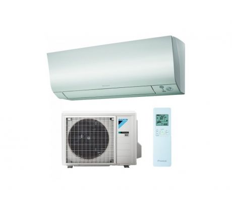 Daikin PERFERA FTXM25A+RXM25A9