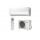Daikin COMFORA FTXP20N+RXP20N