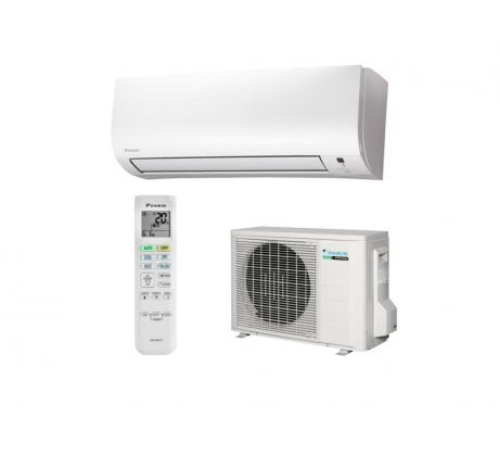 Daikin COMFORA FTXP25N+RXP25N