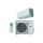Daikin SENSIRA FTXF35E+RXF35E