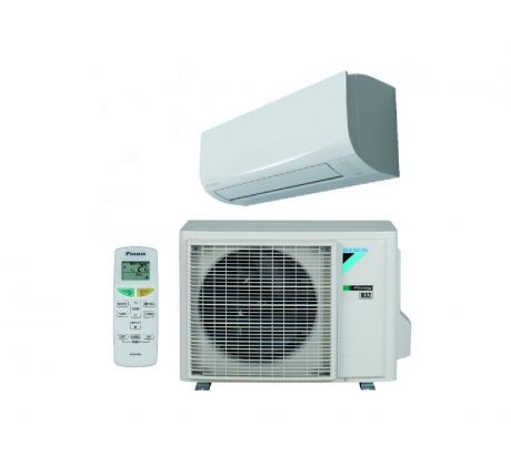 Daikin SENSIRA FTXF35E+RXF35E