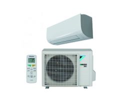 Daikin SENSIRA FTXF71D+RXF71D