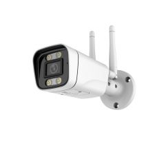 Securia Pro 5MP WiFi kamera W655SF-5MP