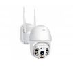 Securia Pro N908SF-5MP Smart Wifi vonkajšia 360 Kamera Dome