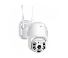 Securia Pro N908SF-5MP Smart Wifi vonkajšia 360 Kamera Dome