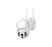 Securia Pro N908SF-5MP Smart Wifi vonkajšia 360 Kamera Dome