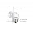 Securia Pro N908SF-5MP Smart Wifi vonkajšia 360 Kamera Dome