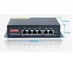 Securia Pro PoE Switch 4 port +2 port N2042P