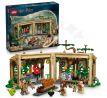 LEGO® Harry Potter™ 76445 Rokfortský hrad: Hodina herbológie