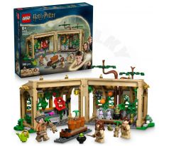 LEGO® Harry Potter™ 76445 Rokfortský hrad: Hodina herbológie