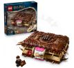 LEGO® Harry Potter™ 76449 Mľaskajúca Príšerná kniha príšer