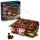 LEGO® Harry Potter™ 76449 Mľaskajúca Príšerná kniha príšer