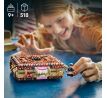 LEGO® Harry Potter™ 76449 Mľaskajúca Príšerná kniha príšer