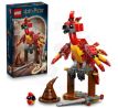 LEGO® Harry Potter™ 76448 Félix: Dumbledorov fénix