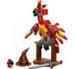 LEGO® Harry Potter™ 76448 Félix: Dumbledorov fénix