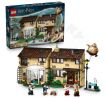 LEGO® Harry Potter™ 76451 Privátna cesta: Návšteva tety Marge