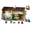 LEGO® Harry Potter™ 76451 Privátna cesta: Návšteva tety Marge