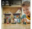 LEGO® Harry Potter™ 76451 Privátna cesta: Návšteva tety Marge