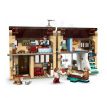 LEGO® Harry Potter™ 76451 Privátna cesta: Návšteva tety Marge