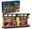 LEGO® Harry Potter™ 76450 Knižná zarážka: Rokfortský expres