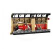 LEGO® Harry Potter™ 76450 Knižná zarážka: Rokfortský expres