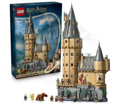 LEGO® Harry Potter™ 76454 Rokfortský hrad: Hlavná veža