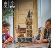 LEGO® Harry Potter™ 76454 Rokfortský hrad: Hlavná veža