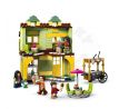 LEGO® Harry Potter™ 76452 Kvalitné metlobalové potreby a zmrzlináreň