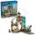 LEGO® City 60469 Hlavná železničná stanica