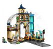 LEGO® City 60469 Hlavná železničná stanica