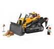 LEGO® City 60466 Žltý buldozér