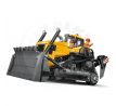 LEGO® City 60466 Žltý buldozér